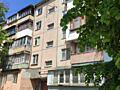 Продам в Одессе 2х комнатную квартиру в газовом доме. Район дома ...