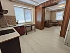 Продаётся уютная и светлая студия площадью 36,6 м² в районе 9-й ...