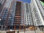Породам однокомнатную квартиру в сданном, жилом доме на среднем ...