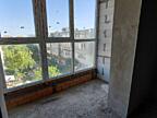 Продается однокомнатная квартира в новом ЖК, площадью 34 м². ...