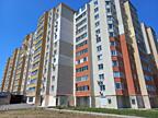 Предлагается к продаже 2-комнатная квартира в новом сданном кирпичном 