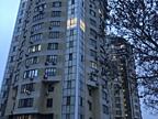 квартира с видом на море и парк Победы