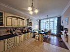 Продам красивую 2-ком. квартиру в жк Аркадия Хиллс в Аркадийском пер.