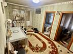 Продажа 3х ком квартира