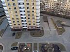 Продам квартиру 46.5 кв. м., 14/16, новый дом, жк Sun City.