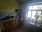 Продается комната площадью 12,9 м. Дом одноэтажный, коридор на 6 ...