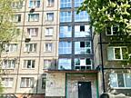 Продам 1 к кв на пр Слобожанськом
