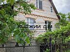 Продається цегляний Дачний будинок в СТ "Сади Зазим'я",