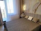 Предлагается к продаже стильная 1-комнатная квартира в престижном ...