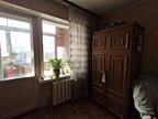 В продаже двухкомнатная квартира в г. Черноморске первая линия моря. .