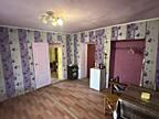 Предлагается к продаже дом общей площадью 76 кв.м, состоящий из двух .