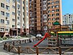 Продам 3-х комнатную квартиру в ЖК "Новый квартал". Кирпичны
