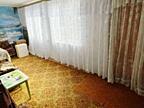 Продам 2х комнатную квартиру на Черемушках.