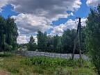 Продам земельный участок 4 га осг вторичка, есть все коммуникации, ...