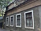 Большая квартира.