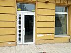 Сдам фасадное помещение под бизнес.