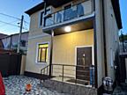 Современный дом 160 м² на Фонтане — 4 комнаты, потолки 3,5 м, готов к 