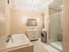 Аренда светлой квартиры в Аркадии / ЖК Корона, 120м, парк, море