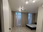 Продам квартиру 44 кв. м., новый дом, жк Пространство на Радостной.