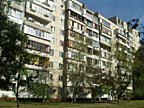 Київ, Оболонь, Зої Гайдай вул., 9/8 Продаж 1-к квартири 35.5кв. м.