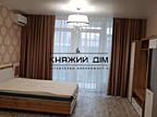 Продаж шикарної 1-но кім. квартири в ЖК Французьций квартал по вул. ..
