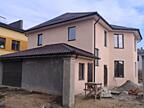 Продам дом 200кв.м Ц. Село 2
