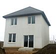Продам новый дом Червоный Хутор/ Черноморка 2