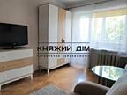 Пропонується до продажу 1-но кімнатна квартира по вул. Братиславська .