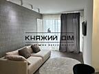 Є генератор, Оренда 2 км. в комплексі бізнес класу ЖК « Квартет» вул. 