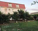 Трехуровневый дом в курортной Крыжановке