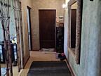 3-комнатная квартира с ремонтом, ул. Ак. Вильямса, Таирова, 62 м²