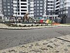 В продаже 1-комнатная квартира в новом доме в ЖК Скай сити
