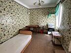 Продам 1к/кв 1/2; центр, Декабристов-Потемкинская, 31/16/10;в/у, ж /с.