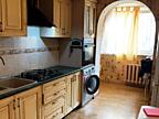 Продам 3-комн квартиру на Ак. Вильямса/ Сильпо