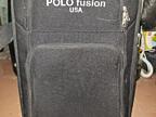 Чемодан Polo Fusion "24" и Dunlop "28".