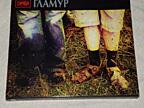 CD диски Кузьмы Скрябина, лицензионные.