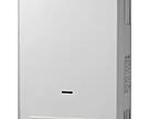 Продаю свою газовую колонку. В городе Николаеве. Газовая колонка полуавтомат