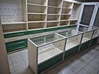 Продаётся корпусная, офисная мебель, в идеальном состоянии. В городе Николаеве.