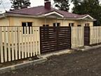 Компактный новый дом у моря Черноморск!