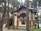 Розкішний будинок, с.Кийлів. Площа: 453 кв.м. Якісний ремонт. ...