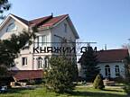 Будинок в селі Рославичі Васильківського району. Крите місце для ...