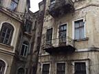 3-х этажный дом в центре города