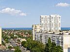 ‼️Видовая 2 комнатная‼️80 м² по 825$ м² ‼️ЖК Каскад Таирова‼️Є-Оселя