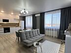 Продам квартиру-студію в ЖК «П’ятдесят Третя Перлина» (Kadorr Group)