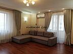 Пропонується в оренду 5-ти кімнатна квартира біля станції метро ...