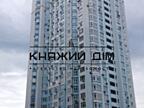 Сдается 1 к. кв. под офис закрытого типа, по просп. Николая Бажана, ..