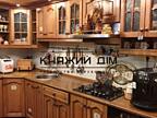 Продажа 5ти комнатной квартиры по ул. Драгоманова 17. спец. проект ...