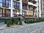 Продам фасадное помещение 96 кв.м Смарт Сити Бочарова