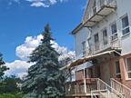 Продам під Пансіонат 498кв. м. Фонтанка-3/ морська сторона