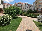 Продажа 1 к. кв. в ЖК Петровский квартал, 20,8 кв. м, высокий 1 этаж .
